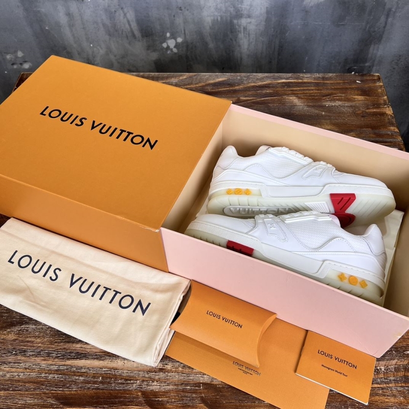 LV Sneakers